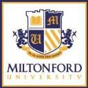 Milton Ford University logo